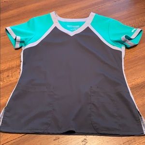 Grey’s Anatomy Scrub Set Active Modern Fit